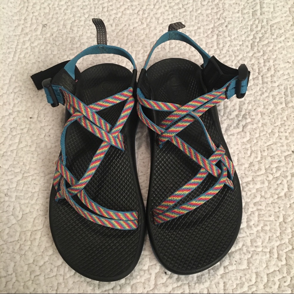 Kids Chacos